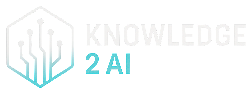 KnowlEdge2 AI