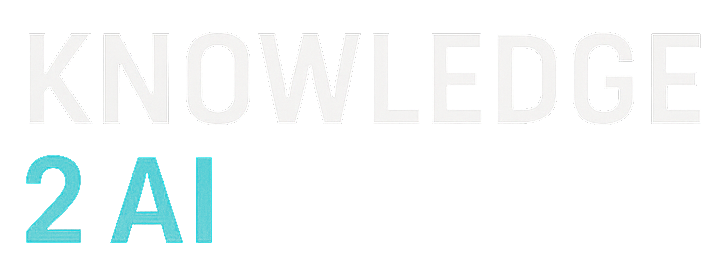 KnowlEdge2 AI